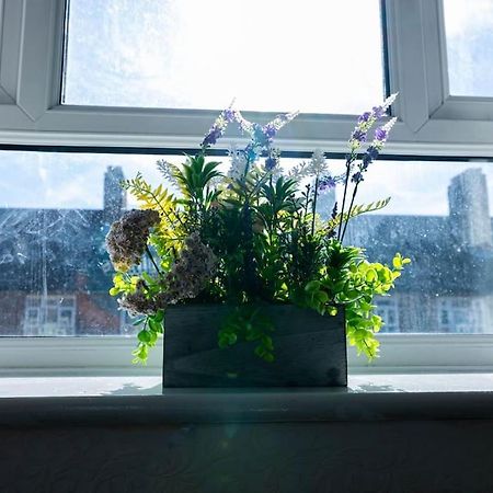 Appartement Pristine 3 Beds Hackney E9 à Londres Extérieur photo