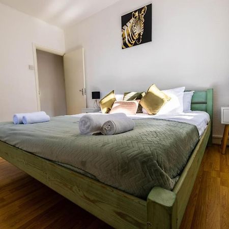 Appartement Pristine 3 Beds Hackney E9 à Londres Extérieur photo