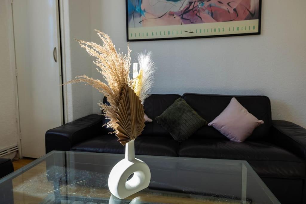 Appartement Pristine 3 Beds Hackney E9 à Londres Extérieur photo