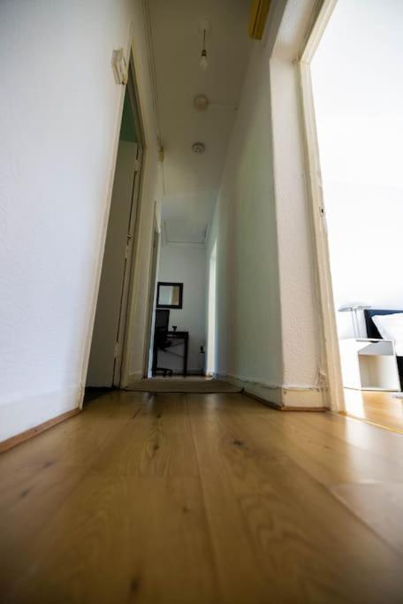 Appartement Pristine 3 Beds Hackney E9 à Londres Extérieur photo