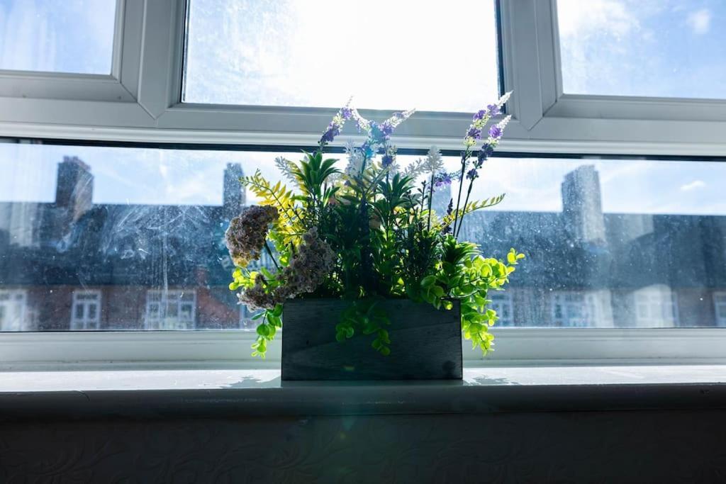 Appartement Pristine 3 Beds Hackney E9 à Londres Extérieur photo