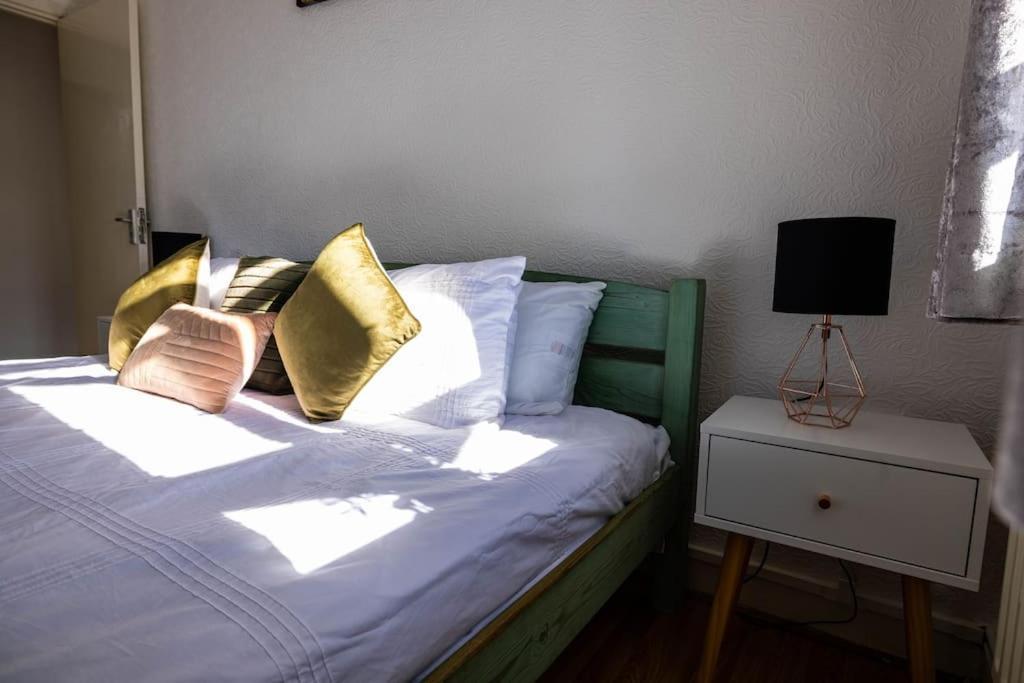 Appartement Pristine 3 Beds Hackney E9 à Londres Extérieur photo