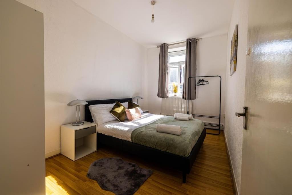 Appartement Pristine 3 Beds Hackney E9 à Londres Extérieur photo