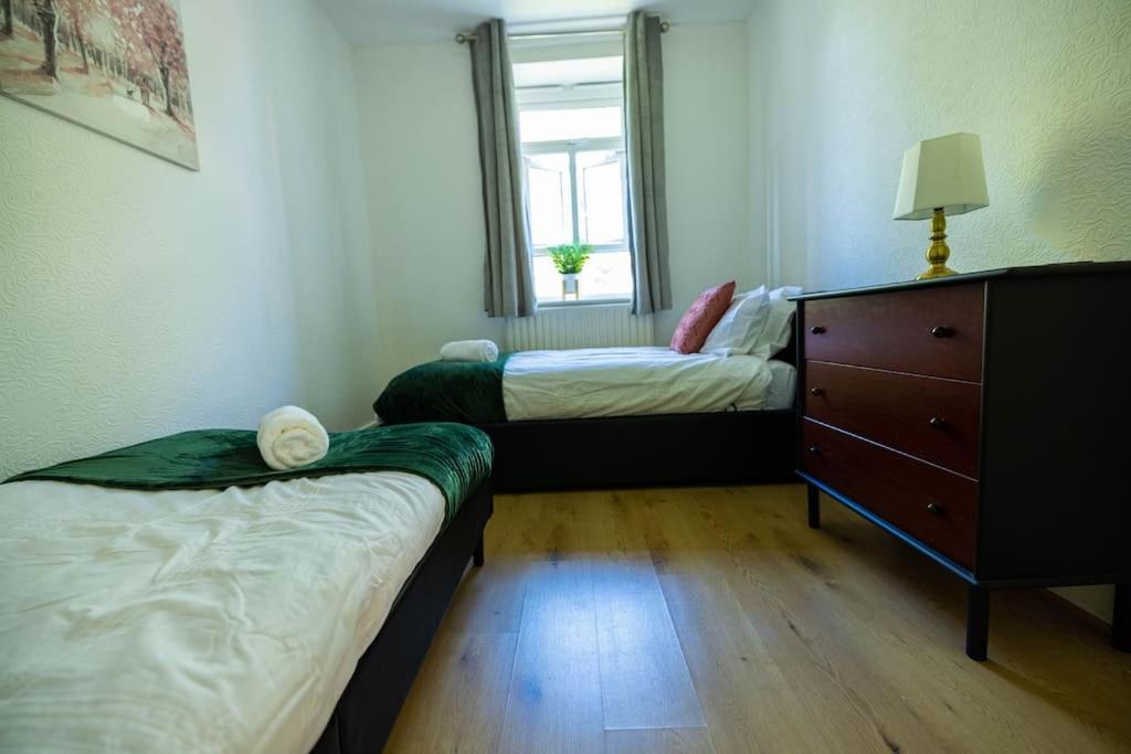Appartement Pristine 3 Beds Hackney E9 à Londres Extérieur photo