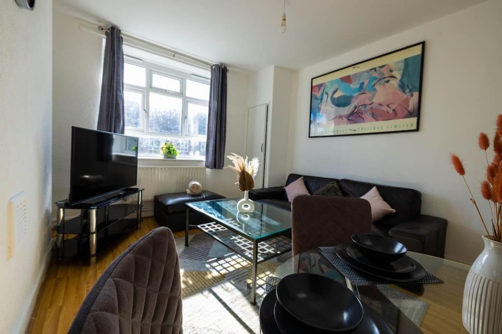Appartement Pristine 3 Beds Hackney E9 à Londres Extérieur photo