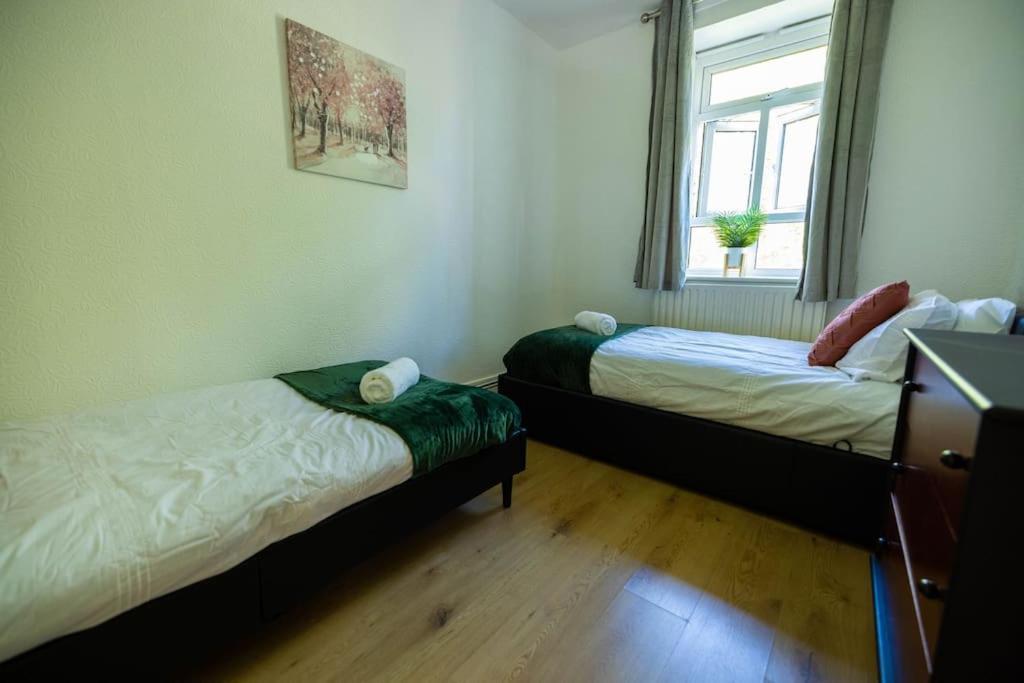 Appartement Pristine 3 Beds Hackney E9 à Londres Extérieur photo