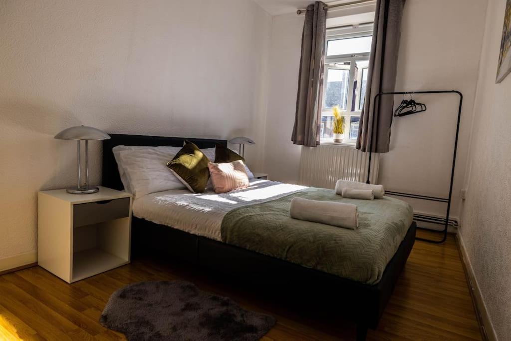 Appartement Pristine 3 Beds Hackney E9 à Londres Extérieur photo