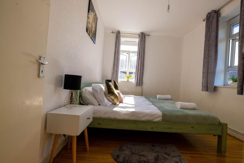 Appartement Pristine 3 Beds Hackney E9 à Londres Extérieur photo