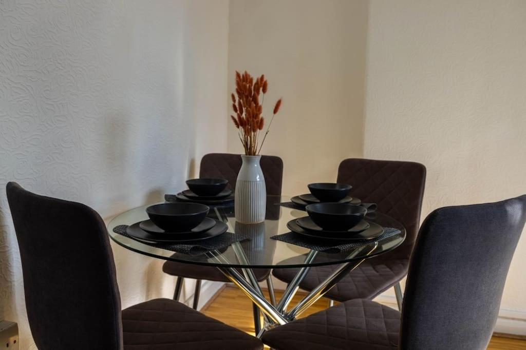 Appartement Pristine 3 Beds Hackney E9 à Londres Extérieur photo
