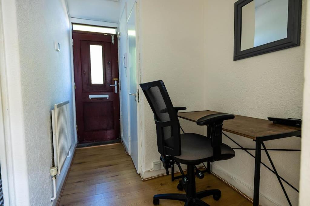 Appartement Pristine 3 Beds Hackney E9 à Londres Extérieur photo