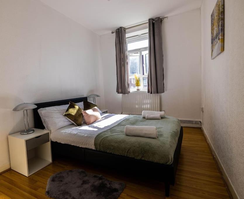 Appartement Pristine 3 Beds Hackney E9 à Londres Extérieur photo