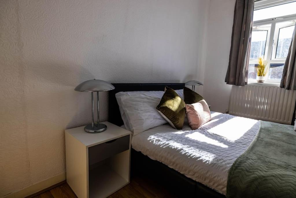 Appartement Pristine 3 Beds Hackney E9 à Londres Extérieur photo