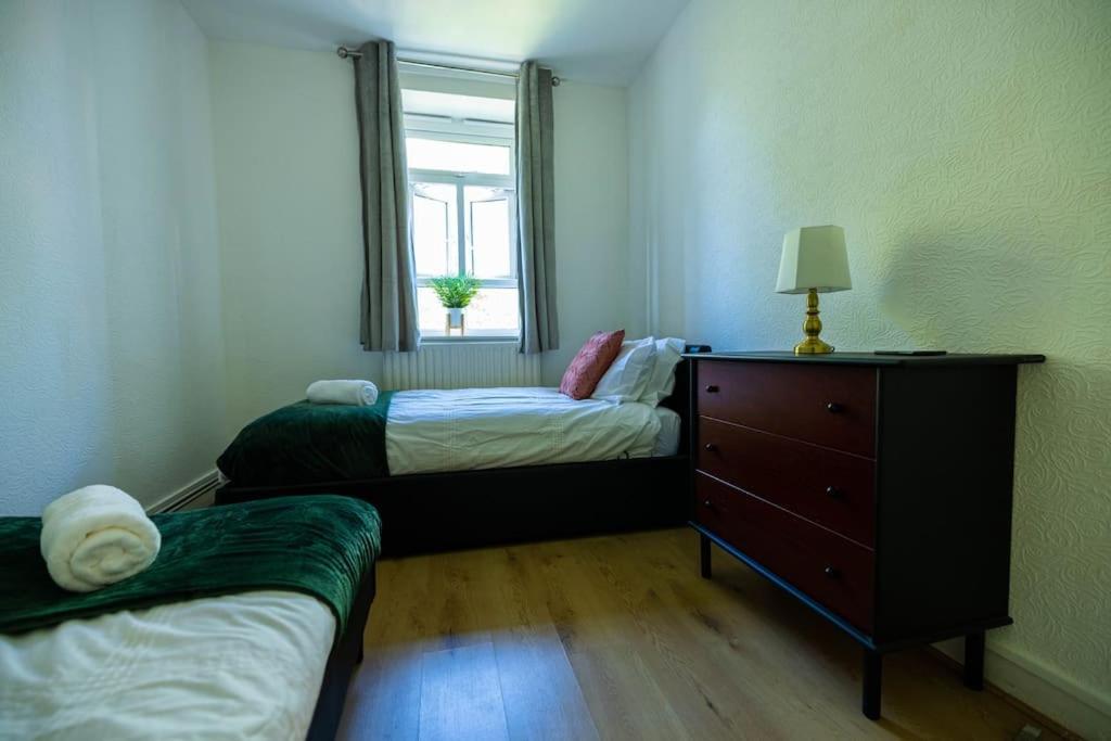 Appartement Pristine 3 Beds Hackney E9 à Londres Extérieur photo
