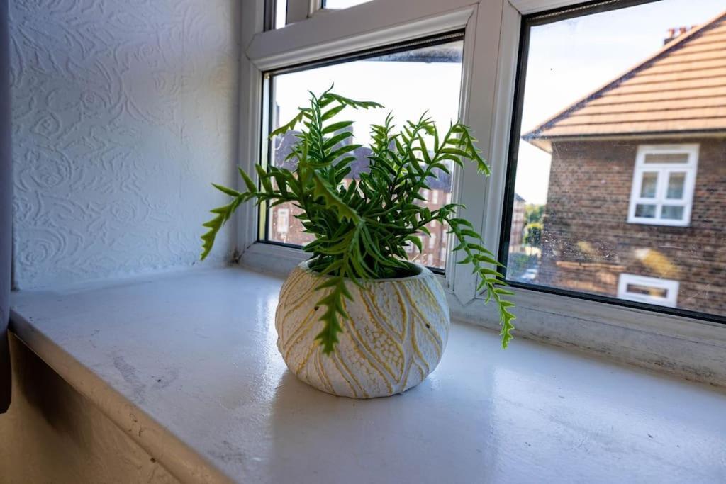 Appartement Pristine 3 Beds Hackney E9 à Londres Extérieur photo