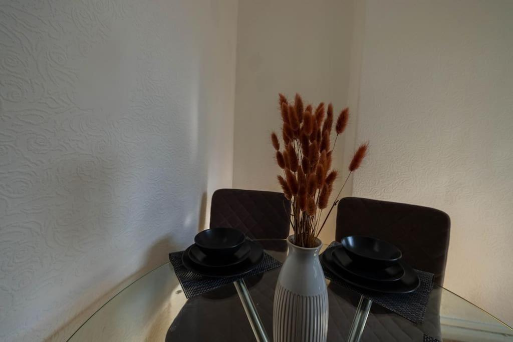 Appartement Pristine 3 Beds Hackney E9 à Londres Extérieur photo