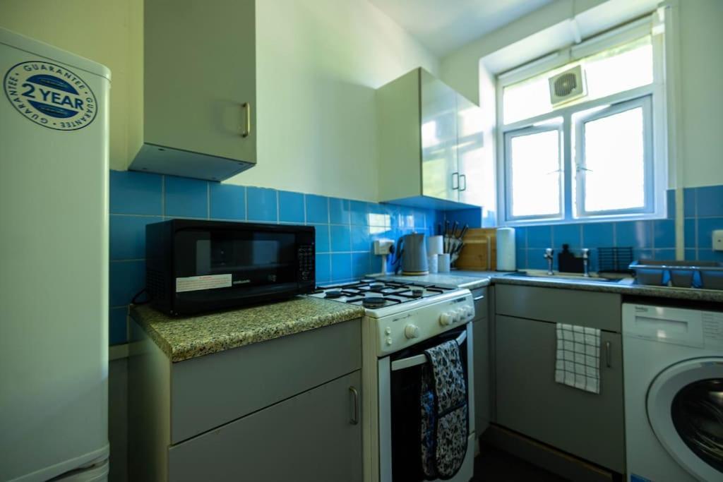 Appartement Pristine 3 Beds Hackney E9 à Londres Extérieur photo