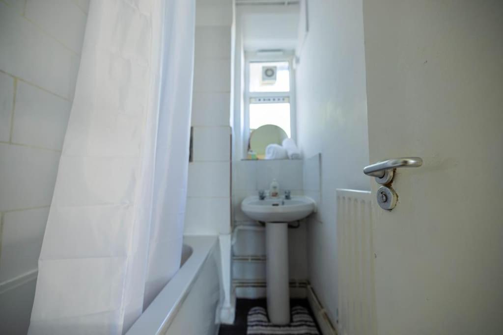 Appartement Pristine 3 Beds Hackney E9 à Londres Extérieur photo