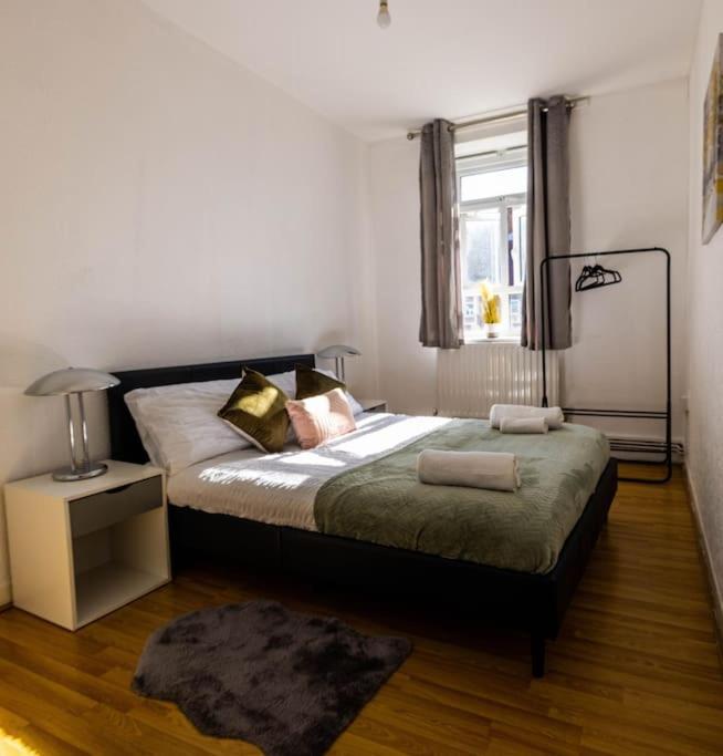 Appartement Pristine 3 Beds Hackney E9 à Londres Extérieur photo