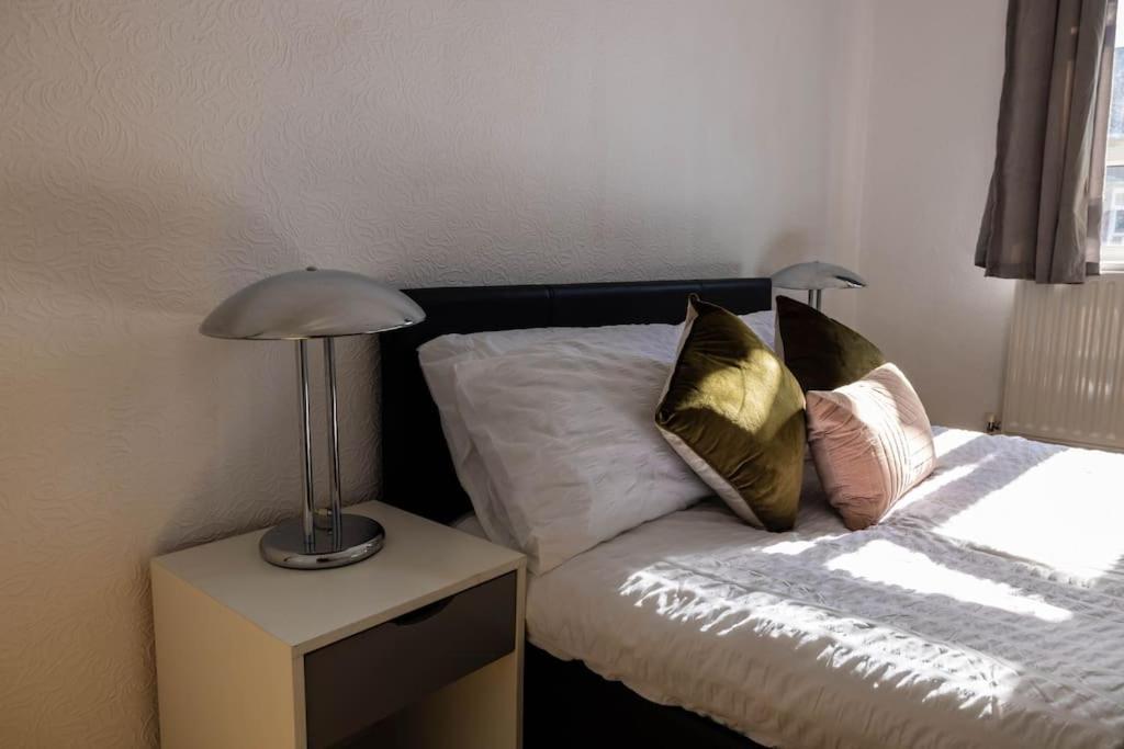 Appartement Pristine 3 Beds Hackney E9 à Londres Extérieur photo