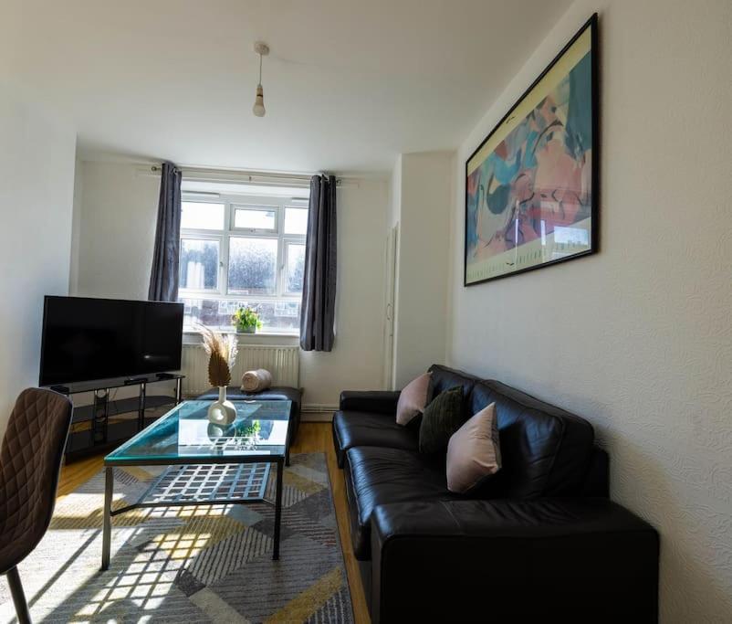 Appartement Pristine 3 Beds Hackney E9 à Londres Extérieur photo