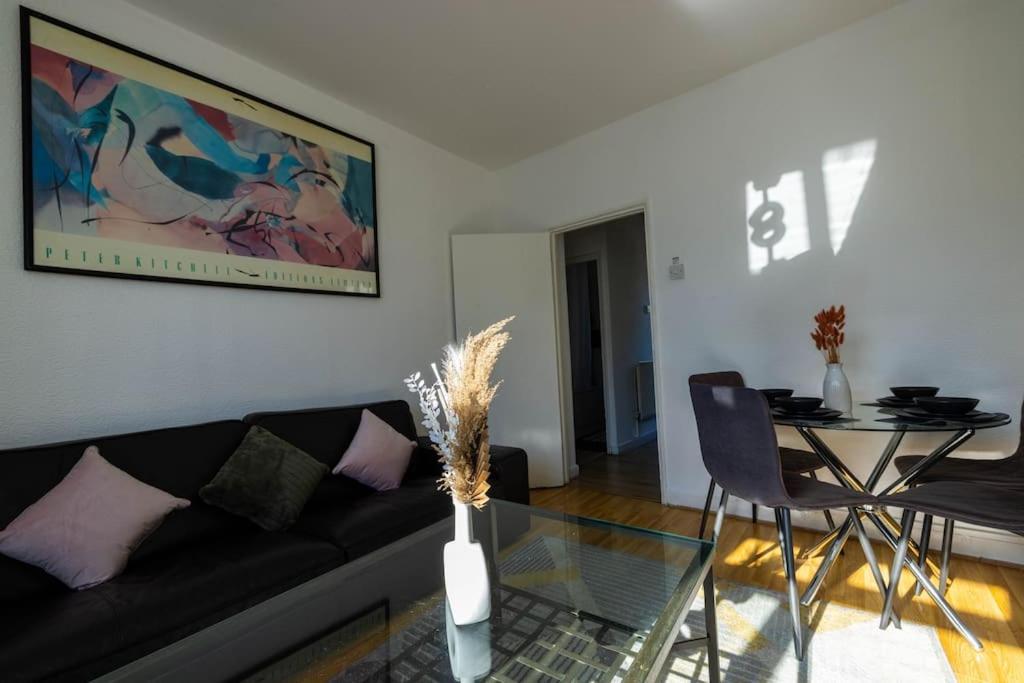 Appartement Pristine 3 Beds Hackney E9 à Londres Extérieur photo