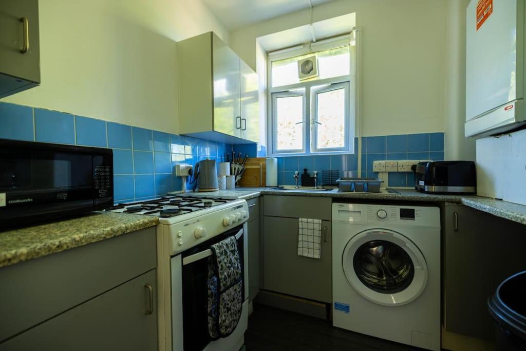 Appartement Pristine 3 Beds Hackney E9 à Londres Extérieur photo