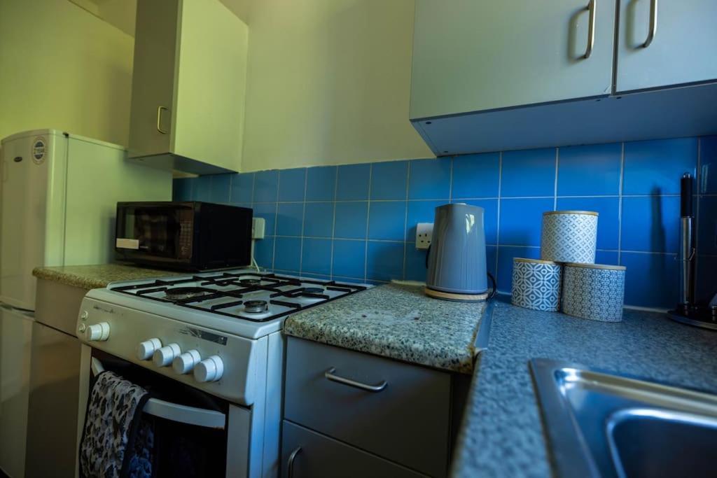Appartement Pristine 3 Beds Hackney E9 à Londres Extérieur photo
