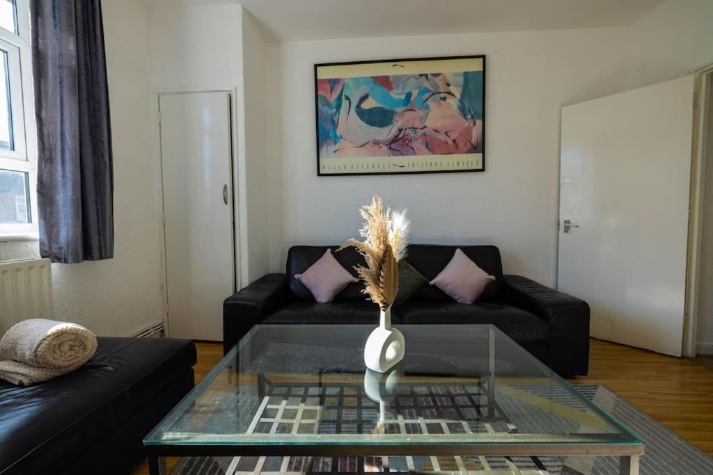 Appartement Pristine 3 Beds Hackney E9 à Londres Extérieur photo