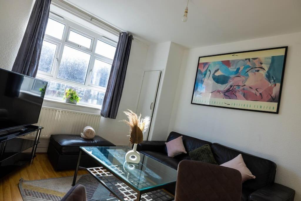 Appartement Pristine 3 Beds Hackney E9 à Londres Extérieur photo